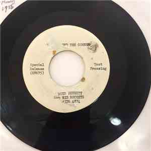 Boyd Bennett And His Rockets - Right Around The Corner