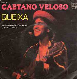 Caetano Veloso - Queixa