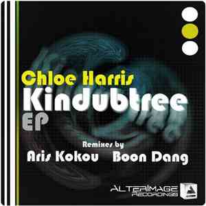 Chloe Harris - Kindubtree EP