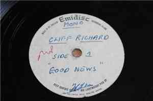 Cliff Richard - Good News