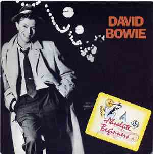 David Bowie - Absolute Beginners