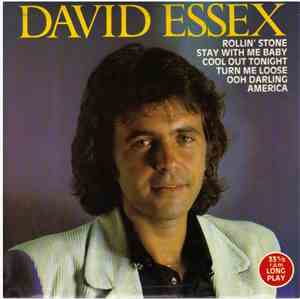 David Essex - David Essex