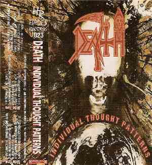 Death  - Individual Thought Patterns