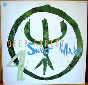 Deep Forest - Sweet Lullaby