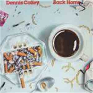 Dennis Coffey - Back Home