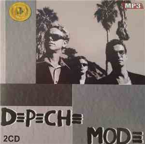 Depeche Mode - Depeche Mode MP3