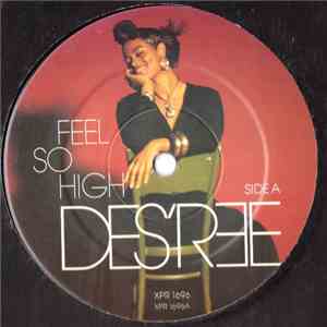 Des'ree - Feel So High