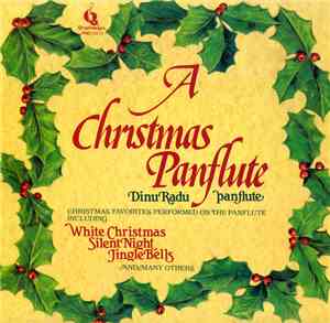 Dinu Radu, The Holterman String Quartet and Studio Choir - A Christmas Panf ...