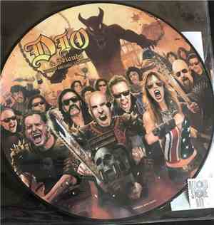 Dio & Friends - Stand Up And Shout For Cancer