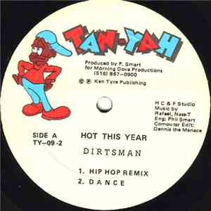 Dirtsman - Hot This Year