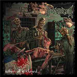 Disabled  - When All Is Slayed...