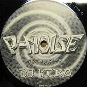 DJ Kero - P-Noise