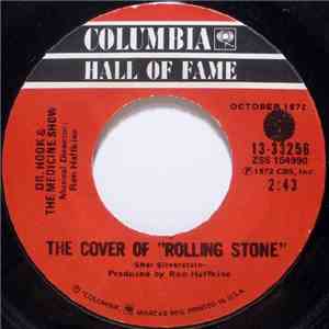 Dr. Hook & The Medicine Show - The Cover Of 