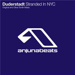 Duderstadt - Stranded In NYC