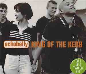 Echobelly - King Of The Kerb
