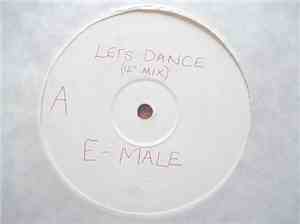 E-Male  - Let's Dance