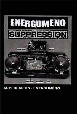 Energumeno / Suppression - Energumeno / Suppression