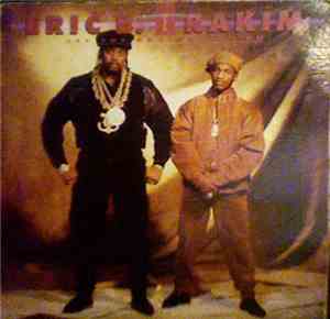 Eric B. & Rakim - Let The Rhythm Hit 'Em