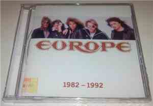 Europe  - 1982 - 1992