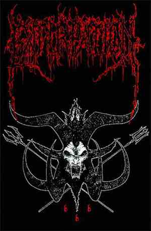 Extirpation - Askazigo (Izena Duenak Izana Du)