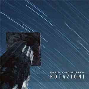 Fabio Vinciguerra - Rotazioni