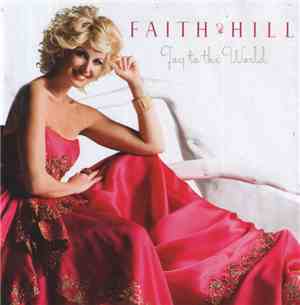 Faith Hill - Joy To The World