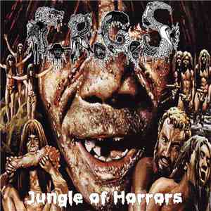 Festering Recto Gangrenous Slime - Jungle Of Horrors