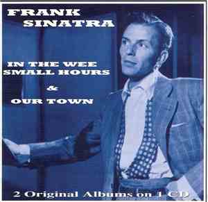 Frank Sinatra - In The Wee Small Hours