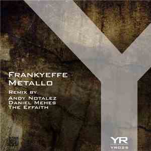 Frankyeffe - Metallo