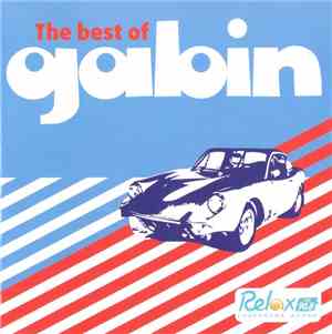 Gabin - The Best Of