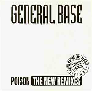 General Base - Poison (The New Remixes)