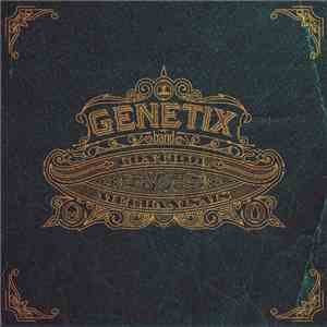 Genetix Band - Control Mechanisms