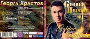 Георги Христов  -  Още те обичам (Златни балади)