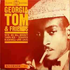 Georgia Tom - Georgia Tom & Friends