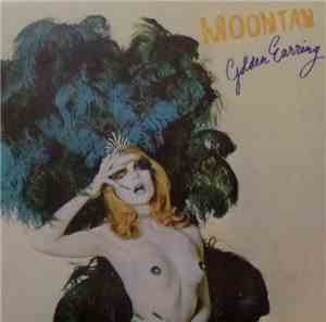 Golden Earring - Moontan