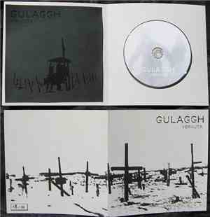 Gulaggh - Vorkuta