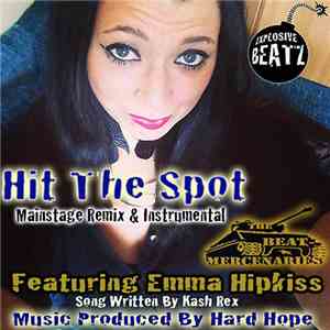 HardHope, The Beat Mercenaries, Emma Hipkiss - Hit The Sport (HardHope Main ...