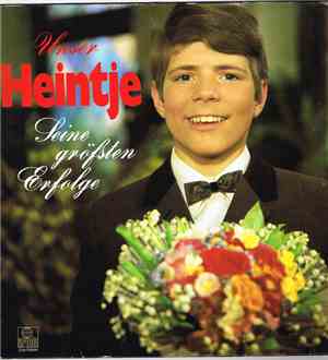 Heintje - Unser Heintje - Seine Größten Erfolge