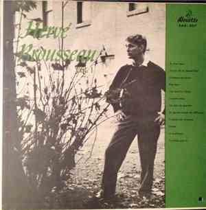 Hervé Brousseau - Vol. 1