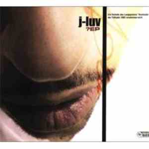 J-Luv - ?EP