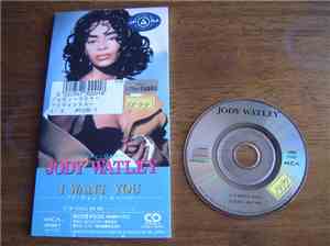 Jody Watley - I Want You
