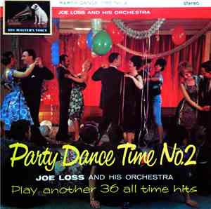 Joe Loss & His Orchestra - Party Dance Time No. 2