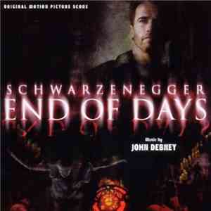 John Debney - End Of Days (Original Motion Picture Score)