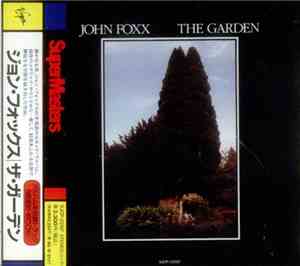 John Foxx - The Garden