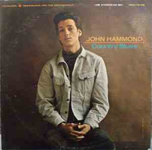 John Hammond - Country Blues