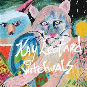 Kay Leotard - Witchuals