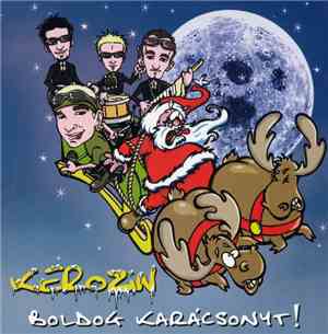 Kerozin - Boldog Karácsonyt!