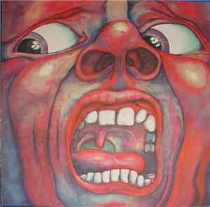King Crimson - In The Court Of The Crimson King (An Observation By King Cri ...