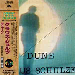 Klaus Schulze - Dune