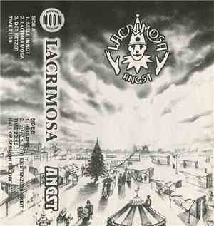 Lacrimosa - Angst
